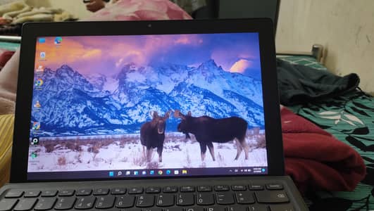 Lenovo laptop corei5 8gentaion