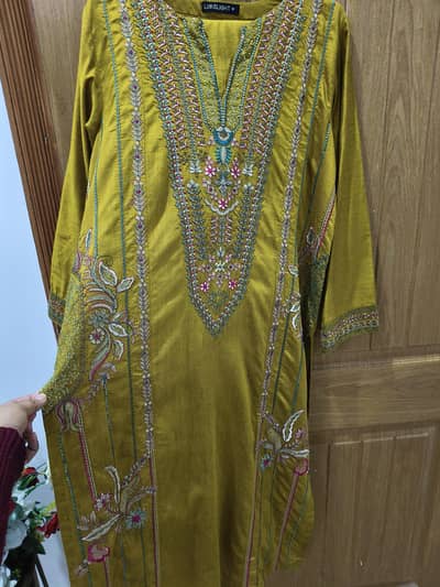 Limelight Luxury Prett - Medium Size