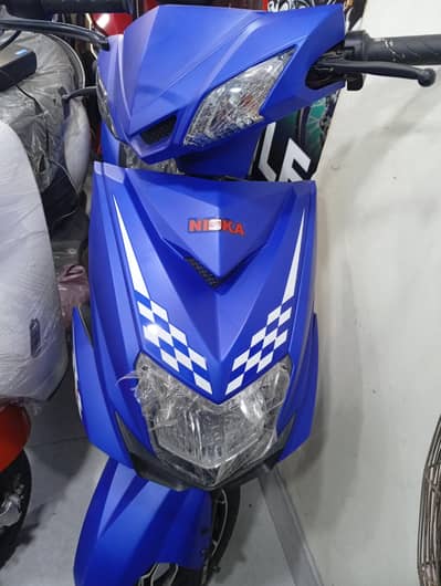 electric bike use good condition