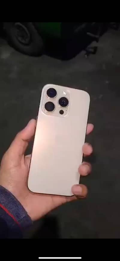 Iphone 16 pro pta approved
