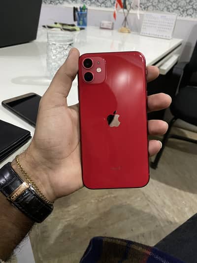 Iphone 11 Non Pta 128gb Water Pack