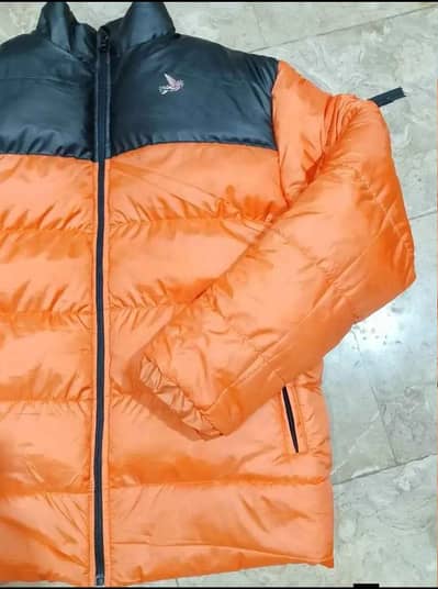 Export Quality Winter Jackets