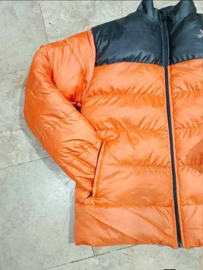 Export Quality Winter Jackets 1