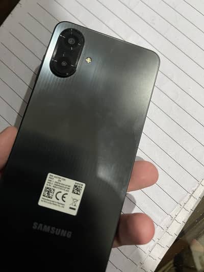 Samsung A07 PTA  (4/64)Gb