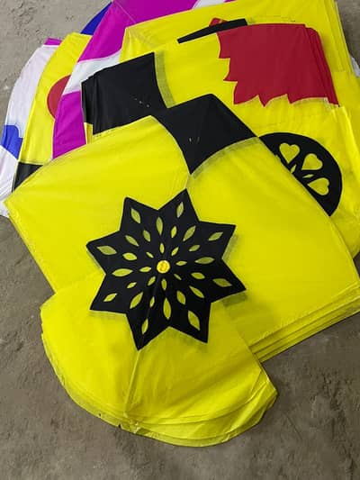 Kites For Sale | 1 tawa || 1.5 tawa || patang || guudy || near me