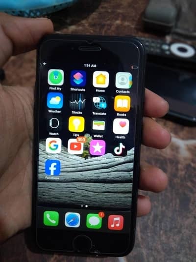 iphone 7 32 gb non pta