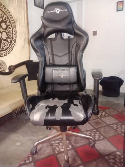 Global Razer Gaming Chair