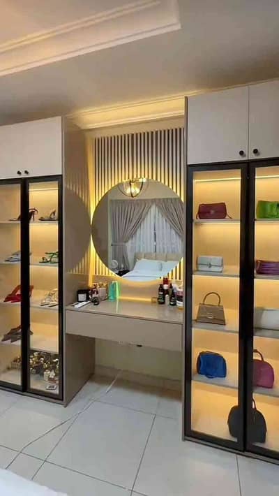 Anwar carpenter and interior design 
