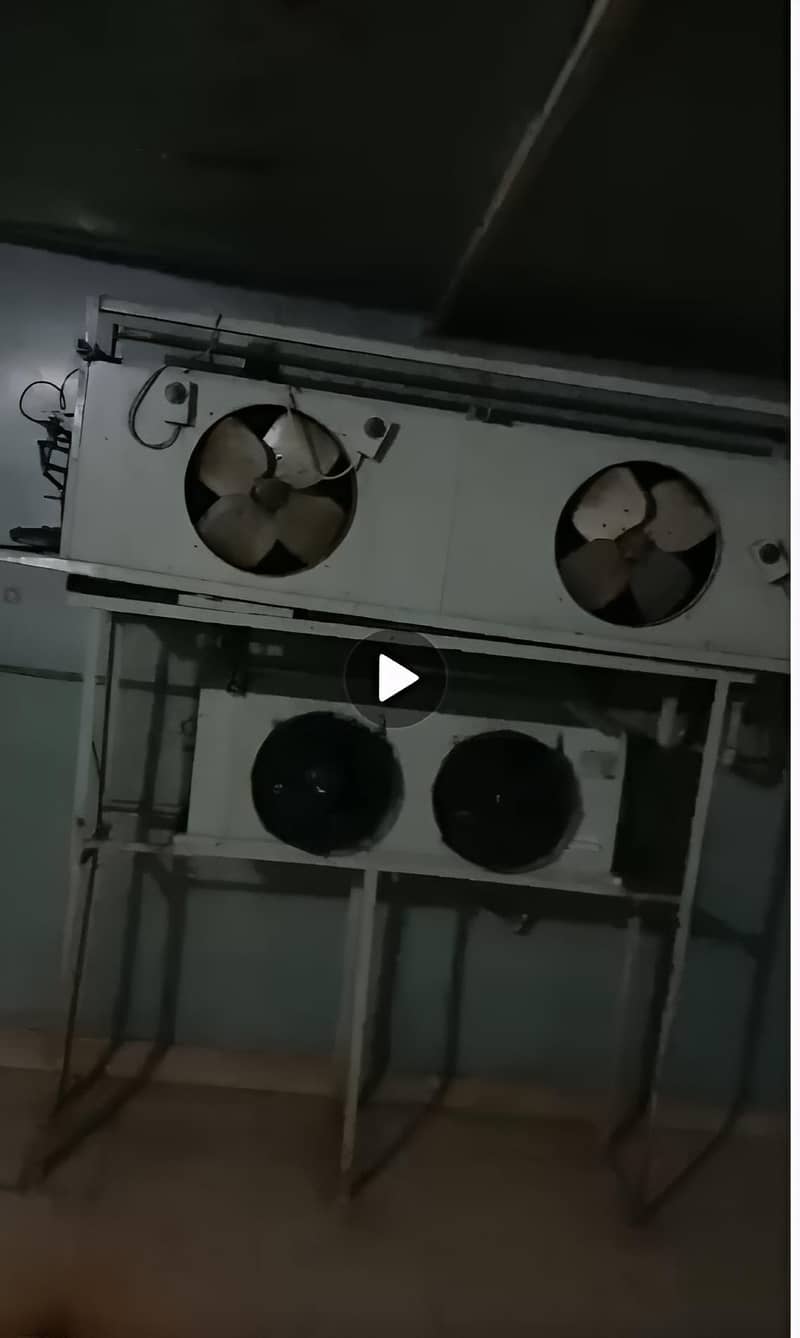 چلتا ہوا ڈیری پلانٹ برائے فروخت 8