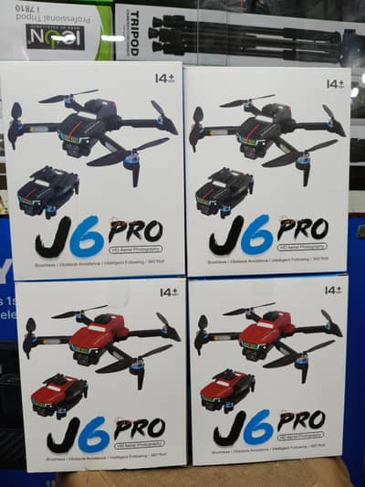 Full Hd Drone Camera