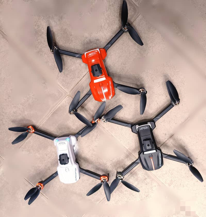 Full Hd Drone Camera 2