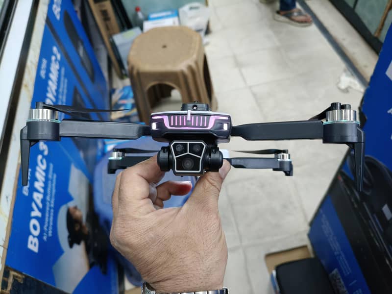 Full Hd Drone Camera 4