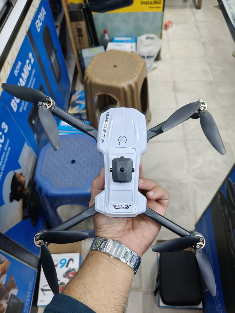 Full Hd Drone Camera 7