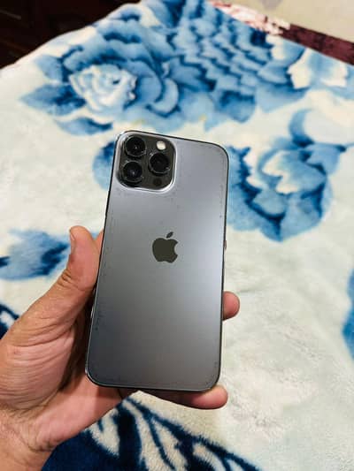 i phone 13 pro max non pta 03216456433