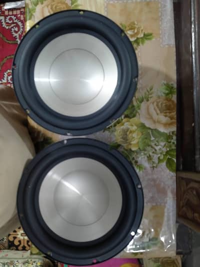 american subwoofer10" orignan