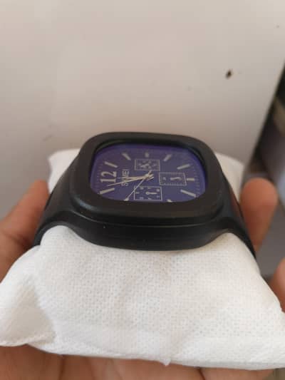 Premium Sports Watch