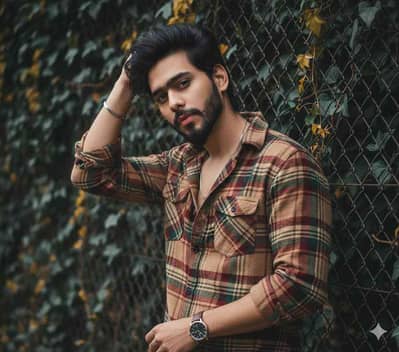 Hamza Liaqat