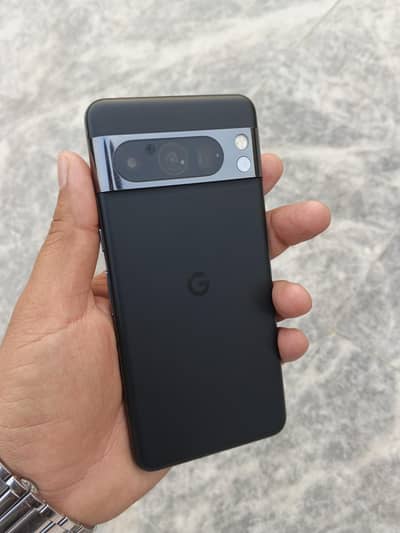 google pixel 8 pro pta 256Gb