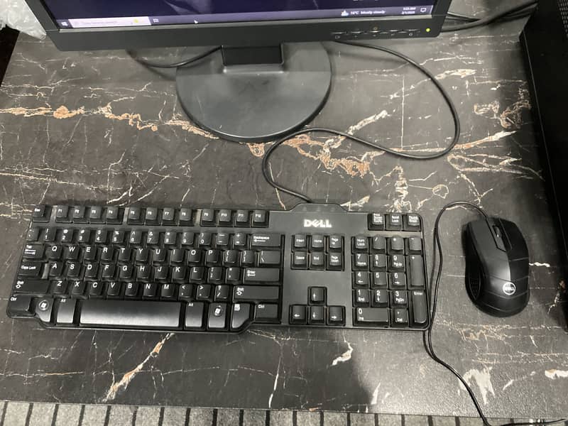 Computer Complete Setup 1