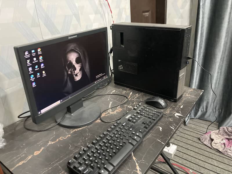 Computer Complete Setup 2