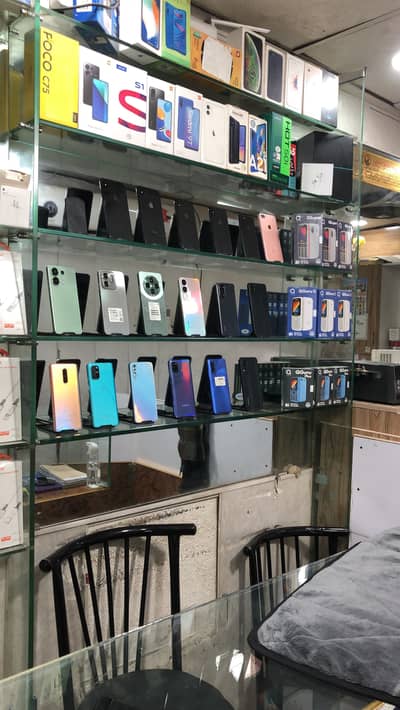 All Mobile available reasonable price