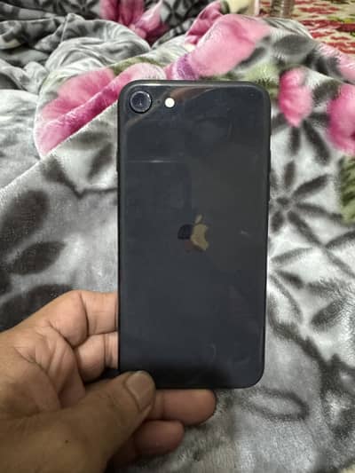 iPhone SE 2020 2nd Gen - 64GB - PTA Approved