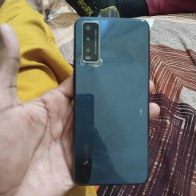 Exchange possible with iphone