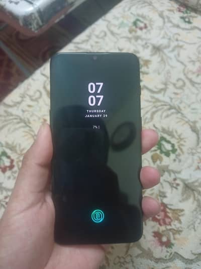 One Plus 6T only serious buyer can contact