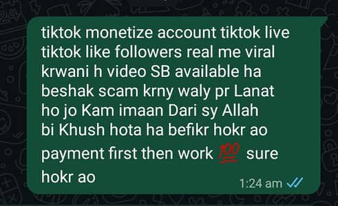 Jo bnda interested ha inbox akr msg kry job chaiy to mil jy gi