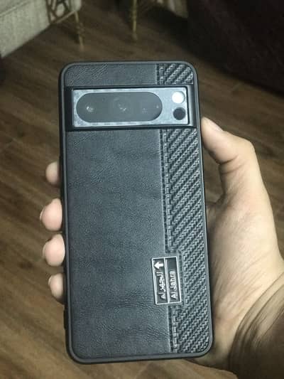 Pixel 8 Pro Official Duty Paid