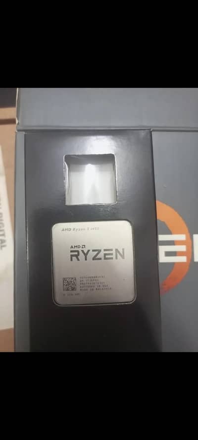 Ryzen 5 1400