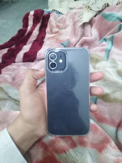 IPhone 12 non pta 64