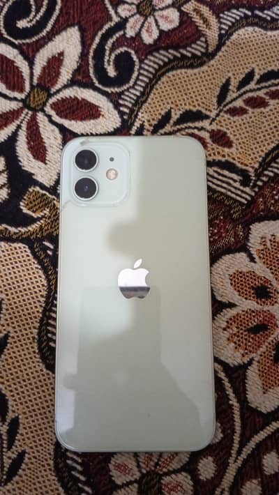 Iphone 12 fectory unlock 128 gb