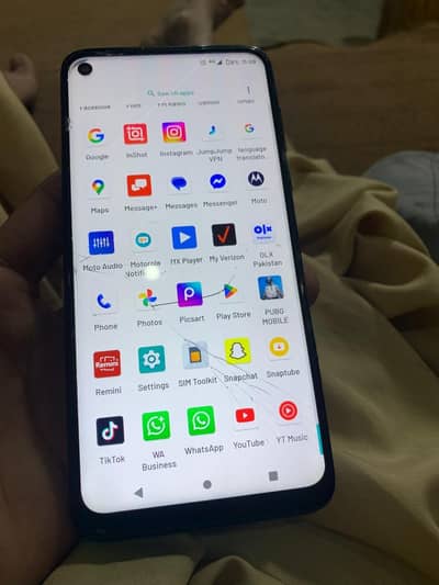 ( Exchange) android only