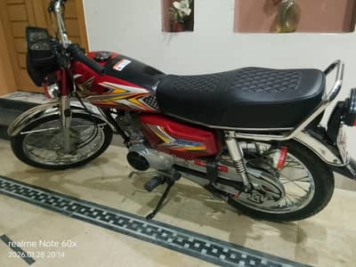 Honda cd125 2021 model modified 2025