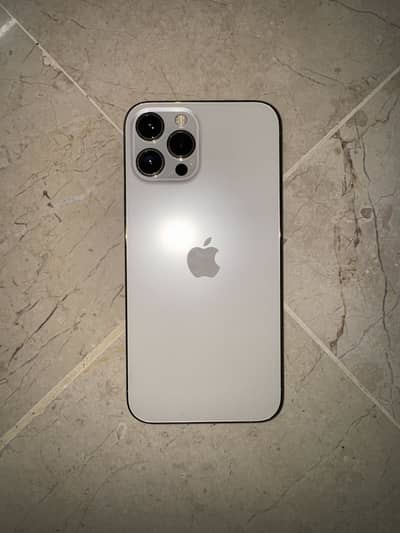 IPHONE 12 PRO MAX 128 GB NON PTA