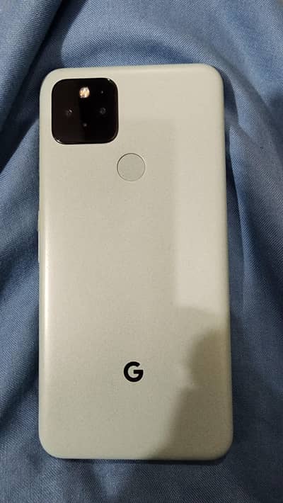 Google Pixel 5 Dot 6/128 Approved