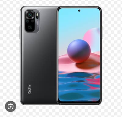 redmi note 10 ha 4/128