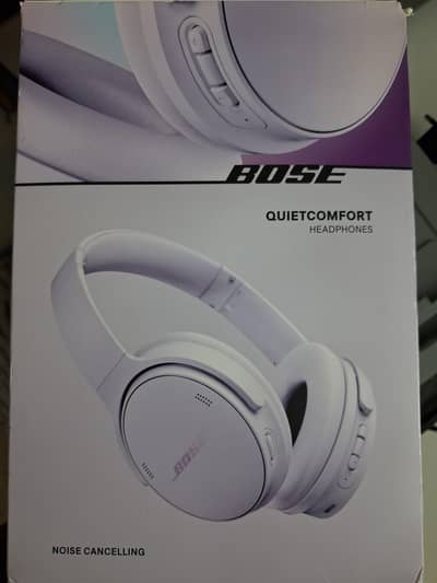 Bose Quite Comfort ANC