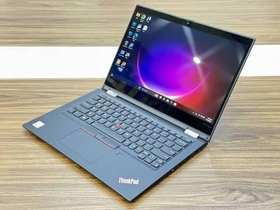 Powerful Lenovo i5 11th Gen | 16GB | Touch & Pen