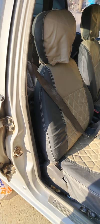 Suzuki Cultus VXL 2003