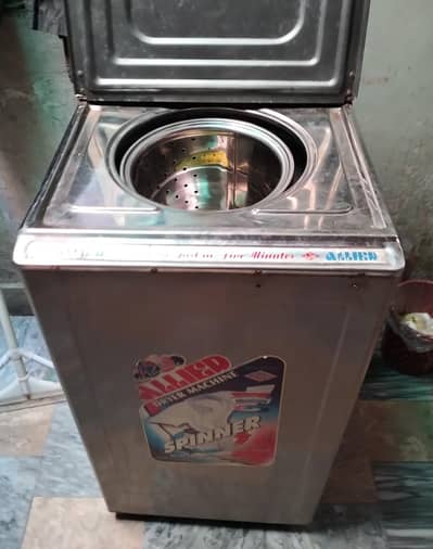 spinner achi condition main