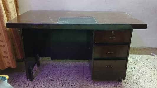 study/office Table