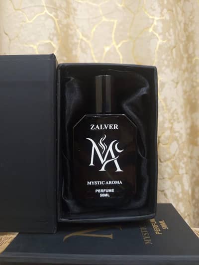 Men perfume
