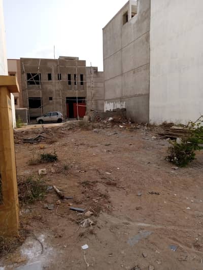 Investor Rate Plot For Sale In Block F, Satellite Town (Prime Location Near 6th Road)