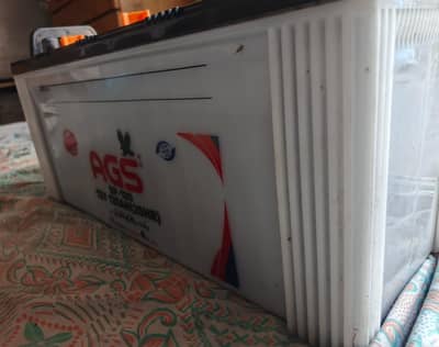 AGS battery SP-180