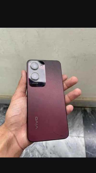 Vivo y18 for sale/exchange with up model difference wil be paid