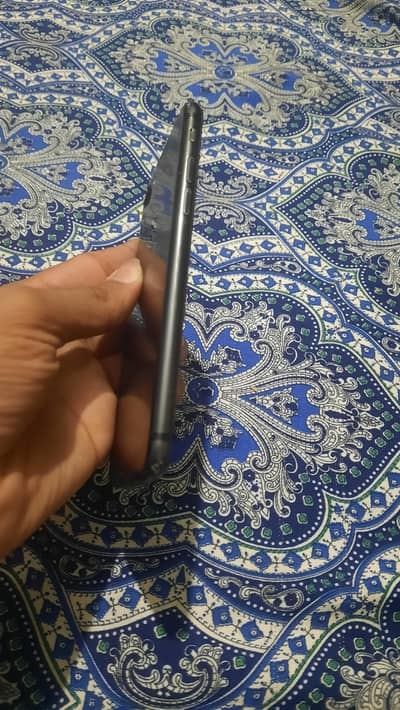 I phone 7 128GB PTA OFFICIAL