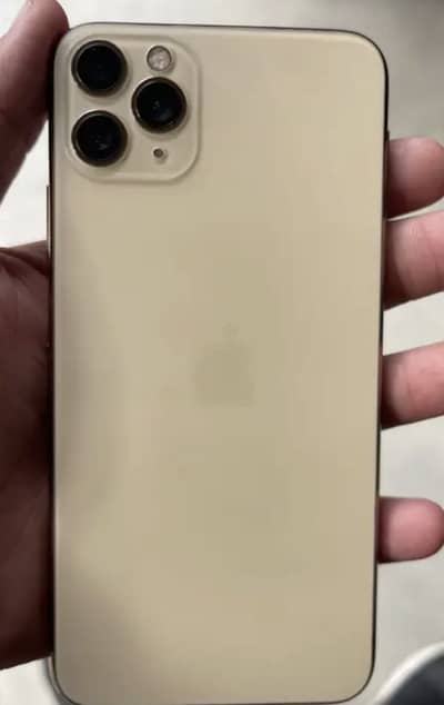 Iphone 11 pro max jv