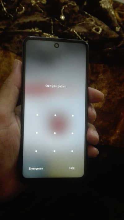 infinix hot 40i 8 256